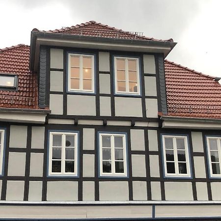 Ferienwohnung Holti Wernigerode Exterior foto