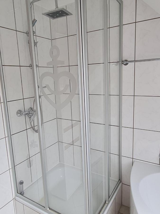 Ferienwohnung Holti Wernigerode Exterior foto
